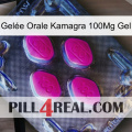 Gelée Orale Kamagra 100Mg Gel 02